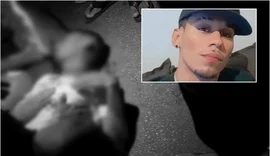 Homem é morto a tiros na frente de suas filhas de 3 e 5 anos na cidade de Anadia