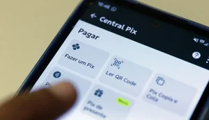 Modelo do Pix desafia controle financeiro dos EUA sobre o Brasil