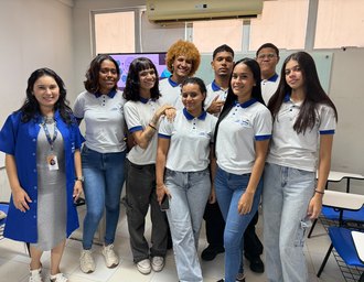 Programa de Aprendizagem do Senac Alagoas abre portas para o mundo do trabalho