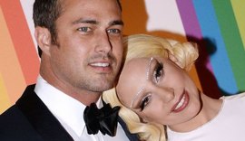 Lady Gaga quer voltar com ex-noivo Taylor Kinney quatro meses após separação
