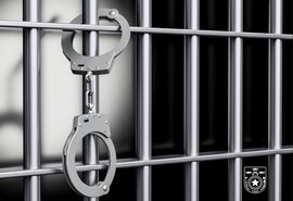 Motorista embriagado é preso pela PM após atropelar ciclista no Santos Dumont