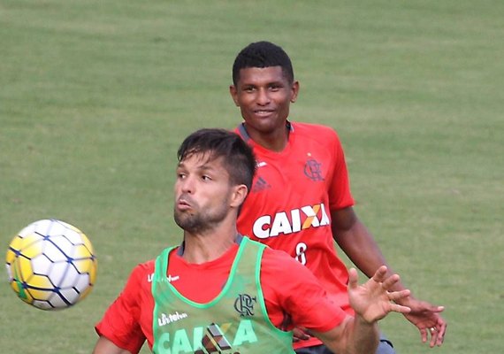Flamengo garante ofensividade para acabar com seca de vitórias