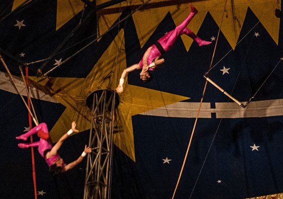 Circo de Tradição Familiar se torna Patrimônio Cultural do Brasil