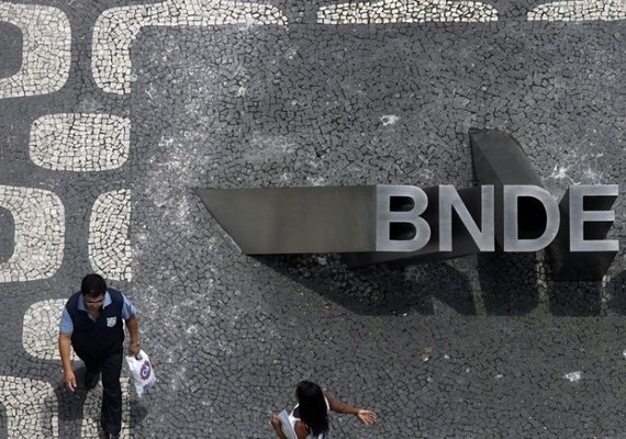 Desembolsos do BNDES caem 16,6% no 1º semestre de 2017