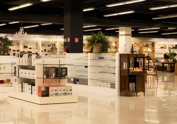 INOFF PALATO 2025: Palato Casa anuncia campanha com mais de 6 mil itens em oferta a partir de agosto