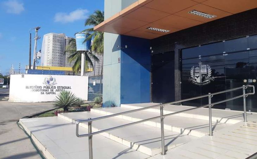 MPAL aciona Justiça para que Maceió realize concurso na Controladoria e Defesa Civil