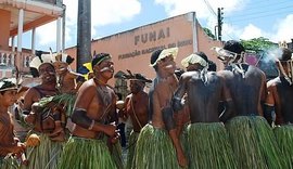 Atuação do MPF/AL leva à prisão acusado de matar chefe tribal foragido há 20 anos