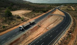 Alagoas investe mais de R$ 470 milhões em mobilidade em 2025