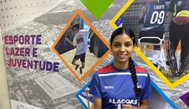 Atleta de São José da Tapera garante vaga na Seleção Brasileira de Taekwondo