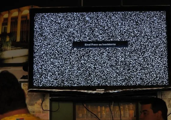 Em Alagoas, 18 municípios terão o sinal analógico de televisão desligados até o fim do ano