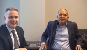 Renan Filho garante Feira de Gado para Tapera e R$ 1 milhão para Saúde da cidade