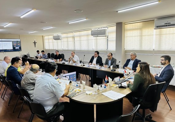 Conedes aprova concessão de incentivos a empresas que vão investir mais de R$ 123 milhões em Alagoas