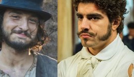 Vem aí! Thomas arma e apresenta Hugo como irmão de Pedro, que fica chocado