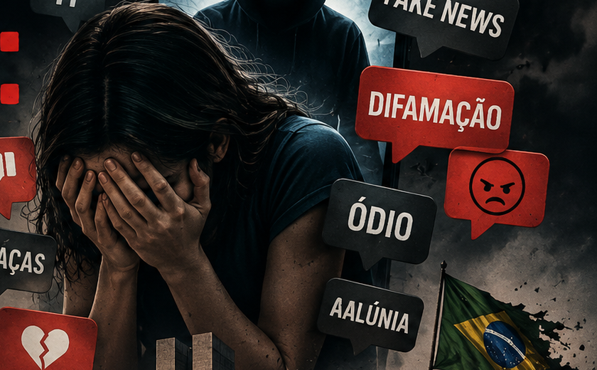'A mentira virou arma política', alerta jornalista ao defender responsabilização nas redes sociais