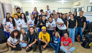 Mostra Quilombo Jovem: audiovisual brasileiro ganha protagonismo mundial