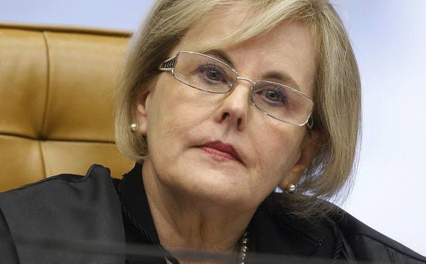 Rosa Weber vota pela cassação da chapa Dilma-Temer no TSE