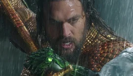 Aquaman 2: O Reino Perdido ganha primeiro trailer com pancadaria em alto mar; assista