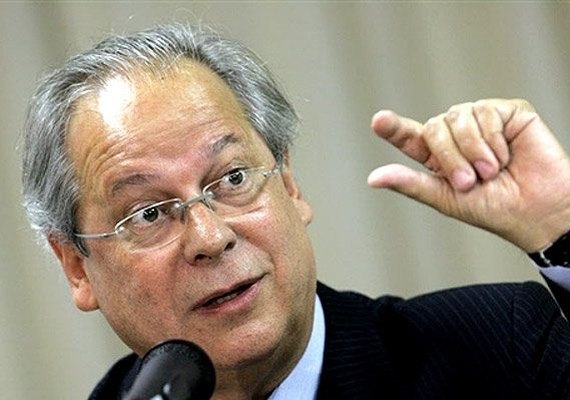 Sérgio Moro condena José Dirceu de novo na Operação Lava Jato