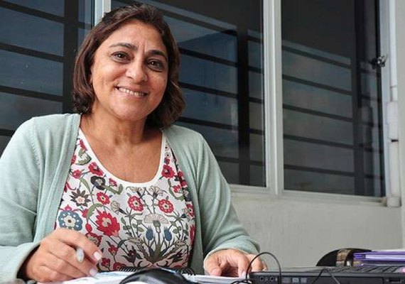 Professora da Ufal participa de debate no Congresso UFBA 75 anos
