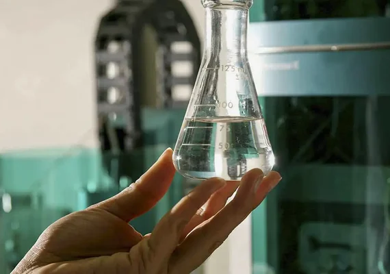 Bahia tem caso suspeito de óbito causado por metanol