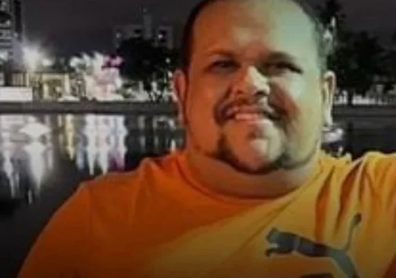 Delmiro Gouveia amanhece de luto com a morte repentina de Edson “Bolinha”