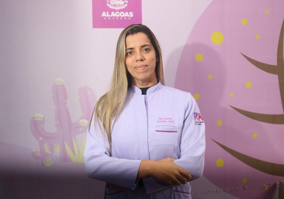 Assistente social orienta sobre como identificar sinais de violência e buscar ajuda