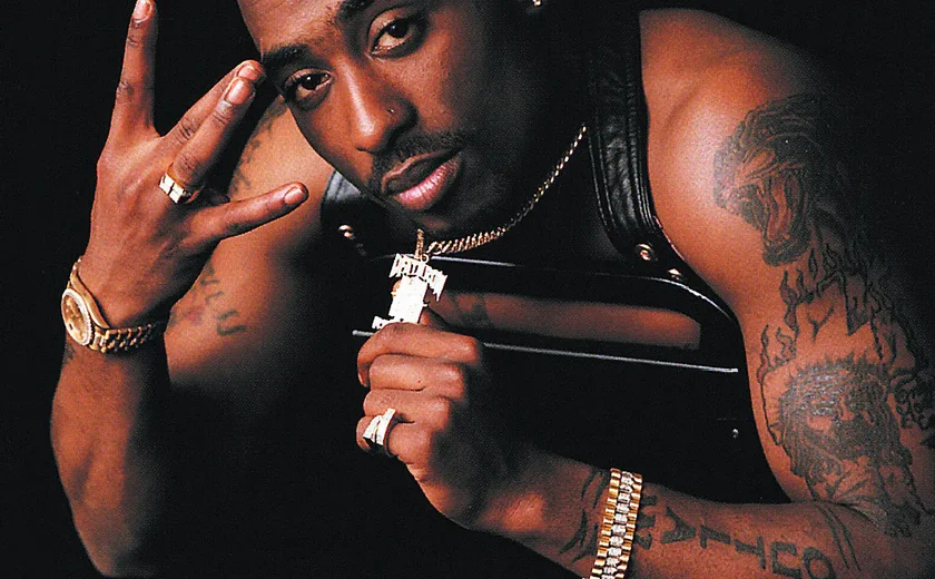Duane 'Keffe D' Davis é condenado pelo assassinato de Tupac Shakur