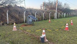 Três localidades de Craíbas começam a ser monitoradas por sismógrafo