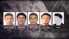 Justiça determina internação de adolescente por estupro coletivo em Copacabana; decisão diz que ele planejou emboscada