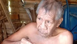 Morre último sobrevivente de povo indígena no Maranhão