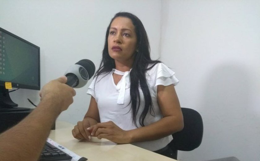 Secretaria alerta sobre obstrução do passeio público