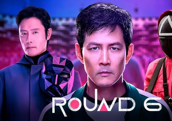 Temporada final de 'Round 6' estreia em junho e ganha trailer
