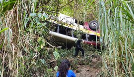 Polícia Científica descarta nova perícia em ônibus na Serra da Barriga