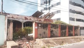 Prefeitura notificou 41 imóveis abandonados em sete meses de monitoramento