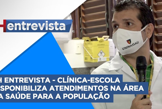 TH Entrevista - Daniel Pestana