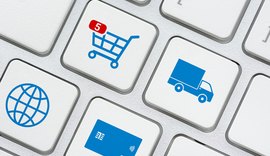 E-commerce cresce 12,6% e fatura R＄ 39,6 bilhões no 1º trimestre de 2022