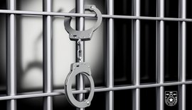 PM prende suspeito de estupro de vulnerável em Teotônio Vilela