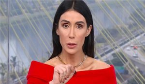 Ex-jornalista da Globo trai o marido com peão em A Fazenda 17