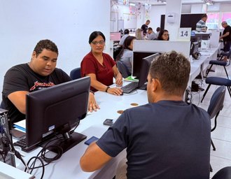 Sine Alagoas abre 2.532 vagas de emprego pós-feriadão
