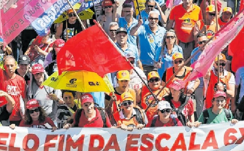 CUT/AL comemora aprovação, cita  momento histórico  e impactos positivos