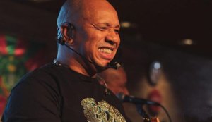 Vocalista do Molejo, Anderson Leonardo descobre câncer aos 49 anos: 'Orações'