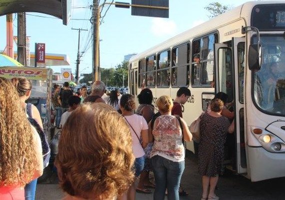 Nova tarifa de ônibus de Maceió deve ser anunciada até fevereiro