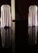 Apresentação do espetáculo de dança '24'