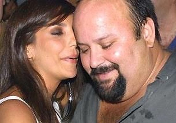 Irmão de Ivete Sangalo está em coma induzido e estado de saúde é crítico