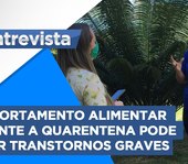 TH Entrevista - Isabela Lins