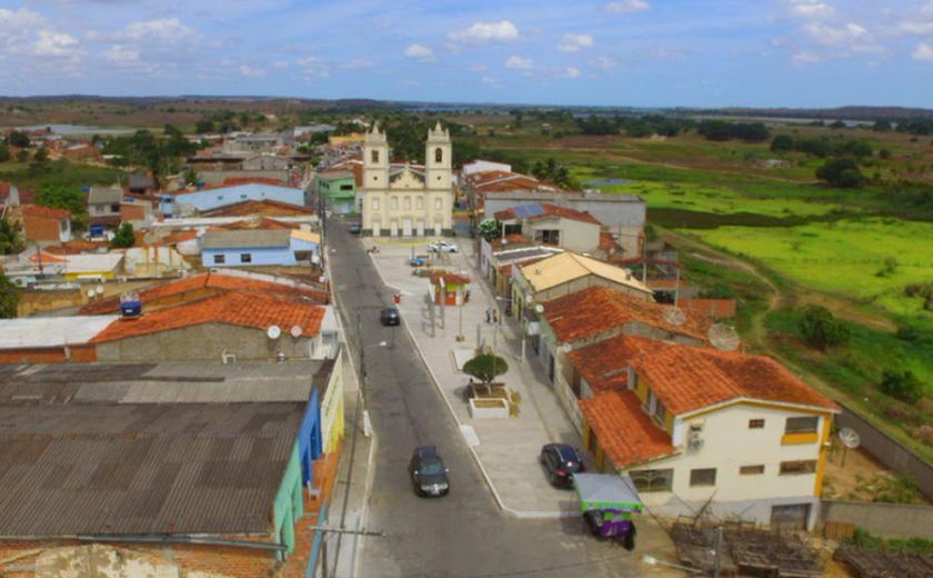 MPF cobra definição sobre retomada de obras de esgotamento sanitário em São Brás