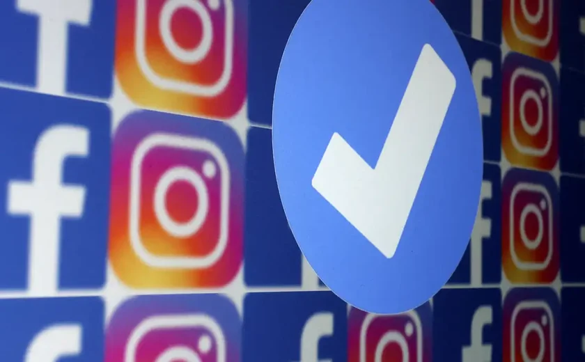 Meta chegou a desabilitar anúncios do perfil de Lula no Facebook