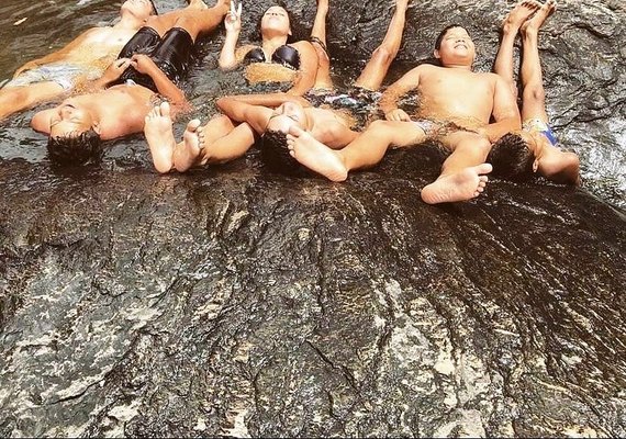 Maribondo: 5º destino do novo Mapa do Turismo