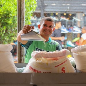 Circuito de Feiras chega à 5ª etapa e fortalece a economia local em Penedo