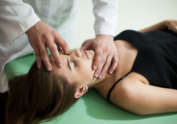 Saiba como procurar o tratamento correto para a dor de cabeça